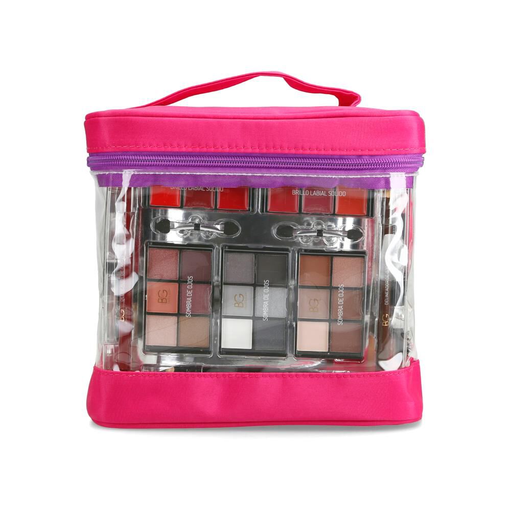 Set De Maquillaje Geeps Secret image number 1.0