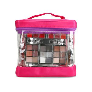 Set De Maquillaje Geeps Secret