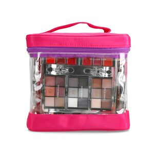 Set De Maquillaje Geeps Secret