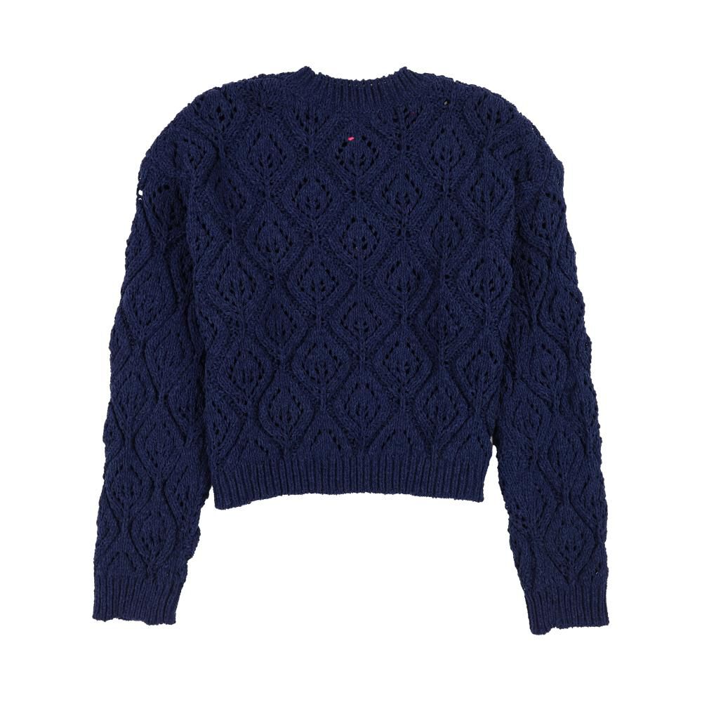 Sweater Mujer Rolly Go image number 1.0