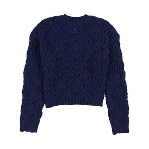 Sweater Mujer Rolly Go