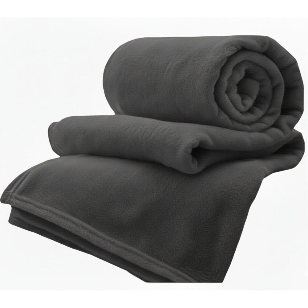 Manta Frazada Extra Grande Polar Suave 230*200cm 2plazas image number 5.0