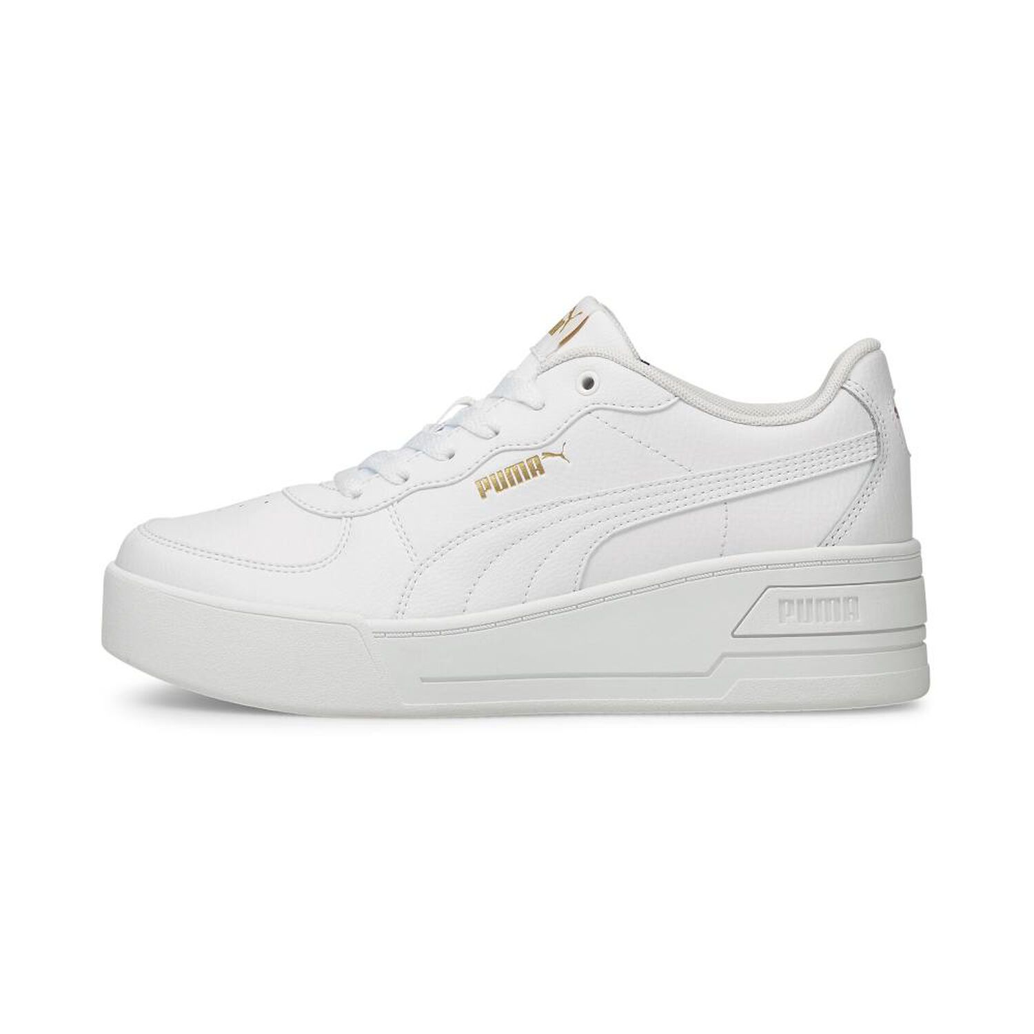 Zapatilla Urbana Mujer Puma image number 0.0