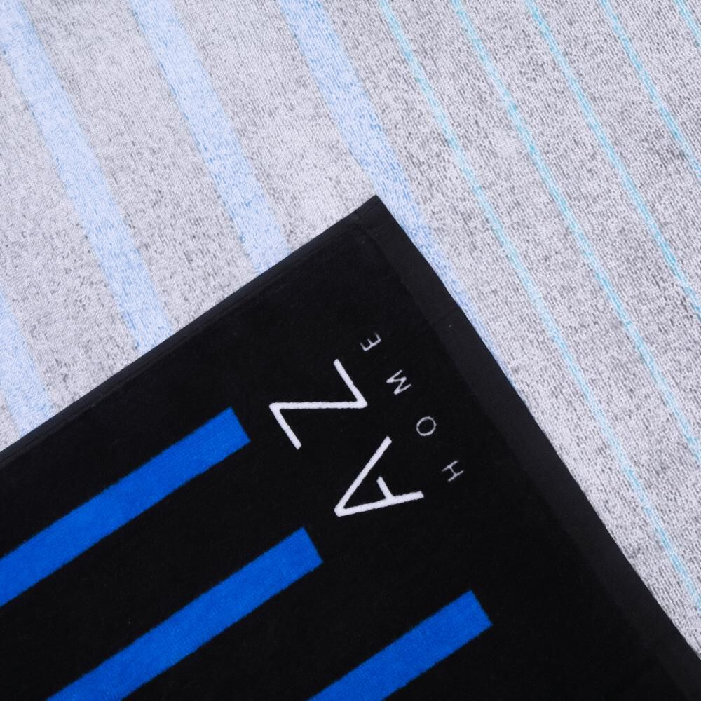 Toalla De Playa Azhome Matrix / 100x180 Cm image number 5.0