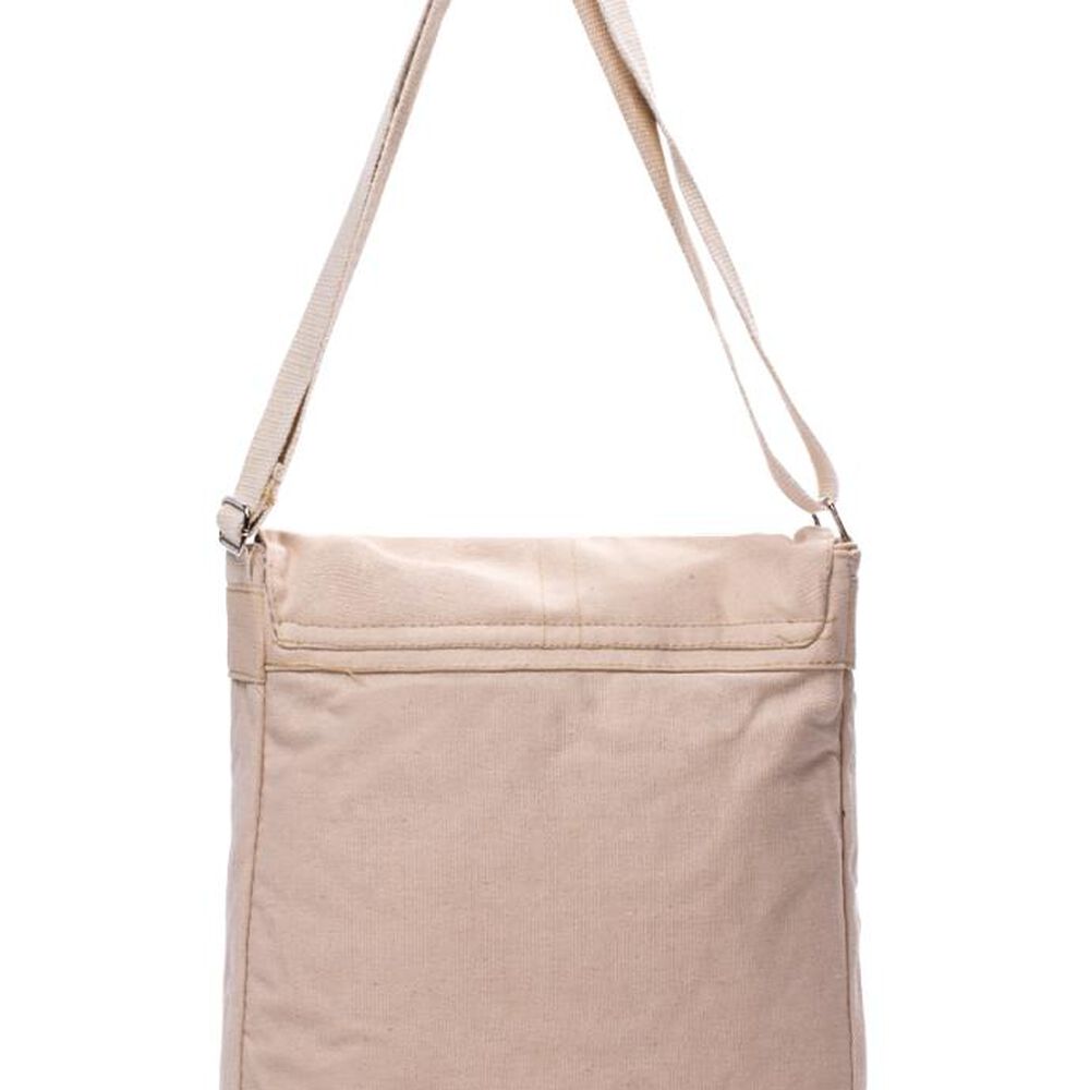 Bolso Morral Urban Fly Beige Park West image number 2.0