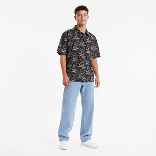 Camisa Hombre Skuad