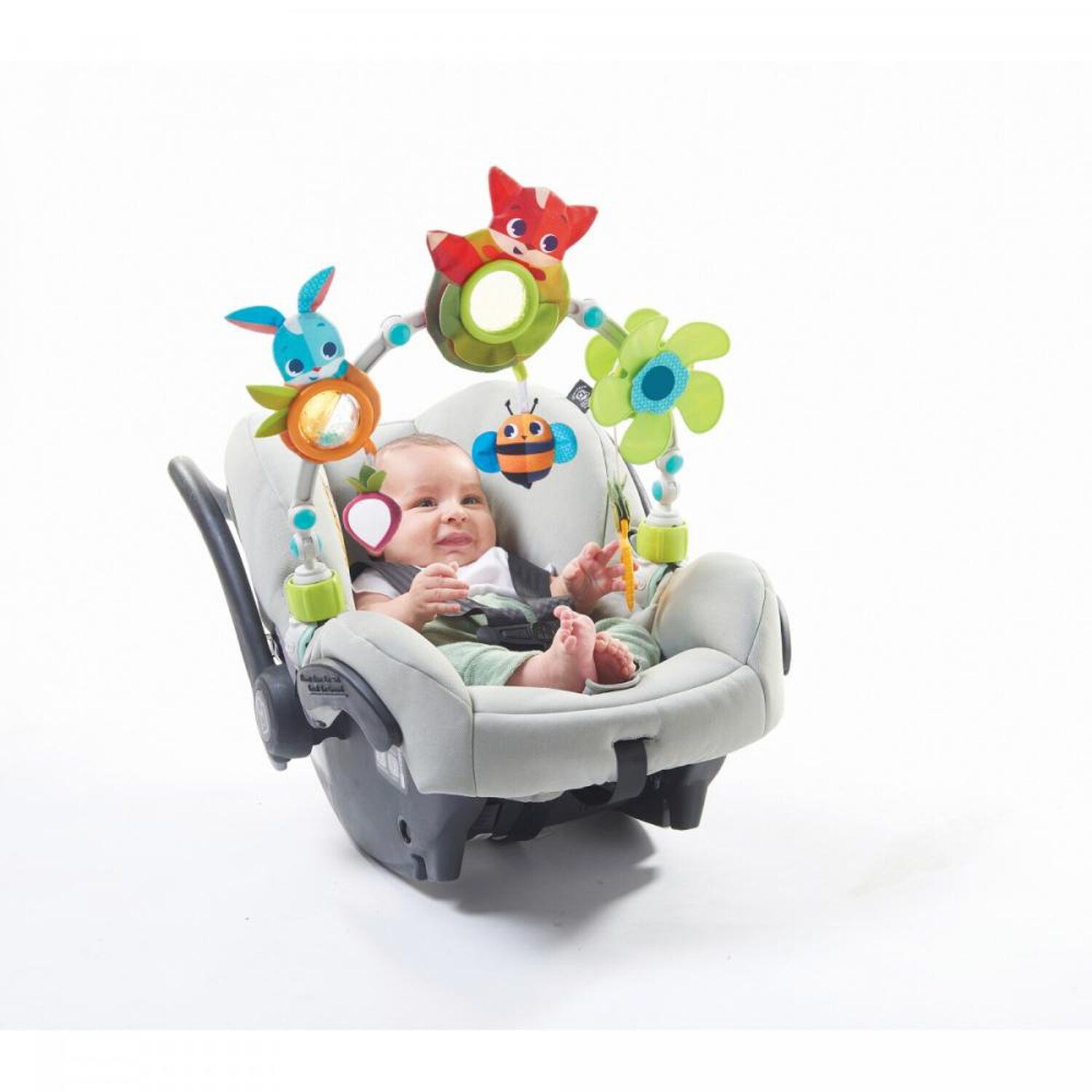 Arco Para Coche Tiny Love image number 2.0