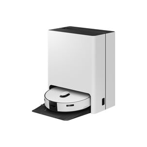 Samsung Bespoke Jet Bot Combo Con Estacion De Limpieza Steam