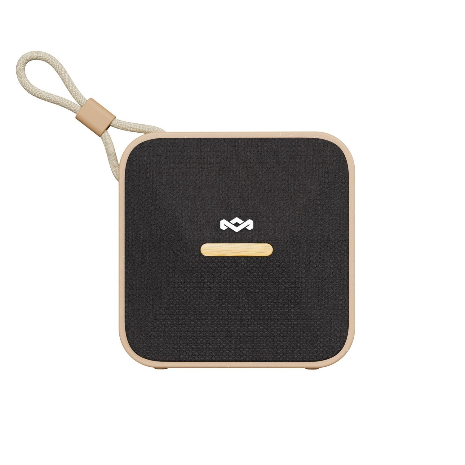 Parlante Bluetooth 5.3 Waterproof Rise Up Negro Marley image number 7.0