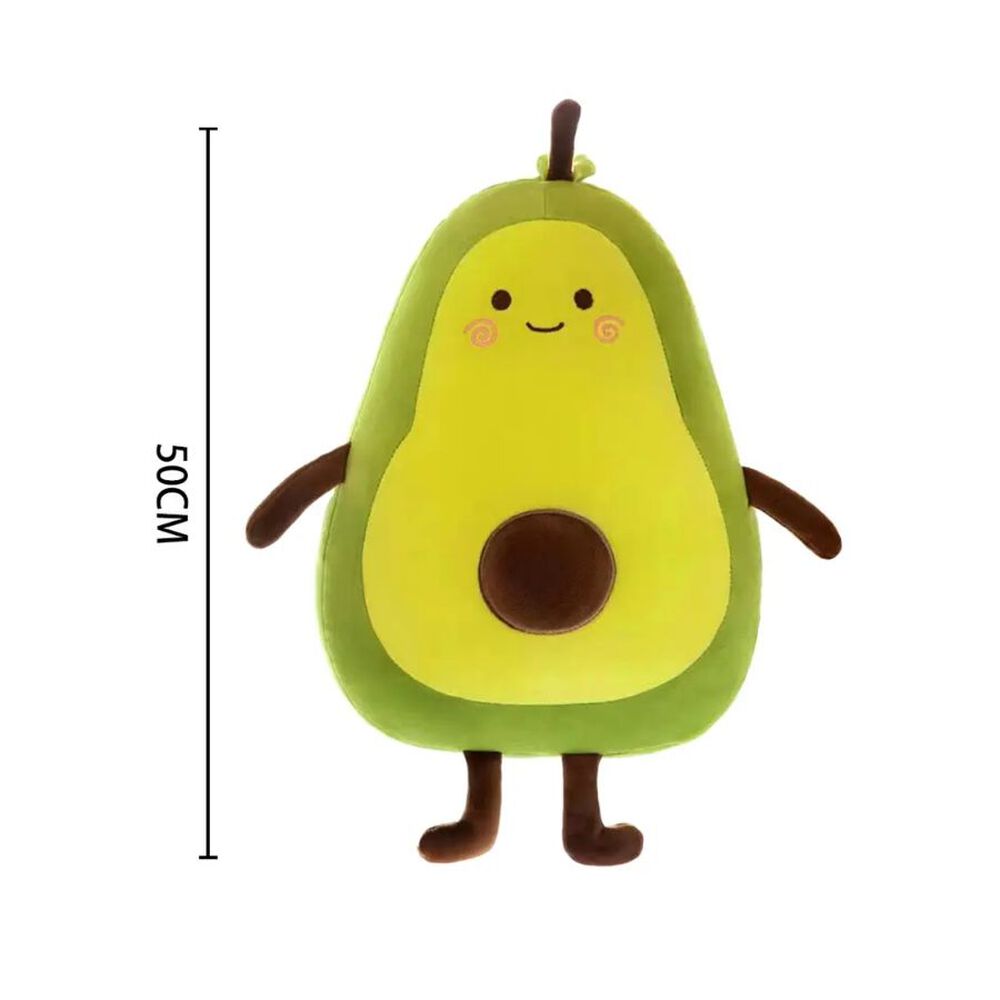 Peluche Mr Palta 50cm image number 1.0