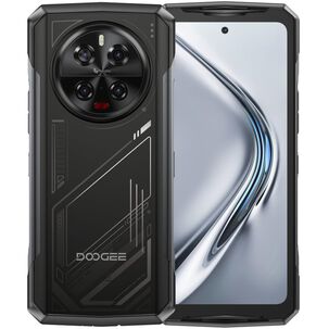 Doogee V40 - Smartphone Rugerizado 5g Con 108mp Y Batería De 8680mah