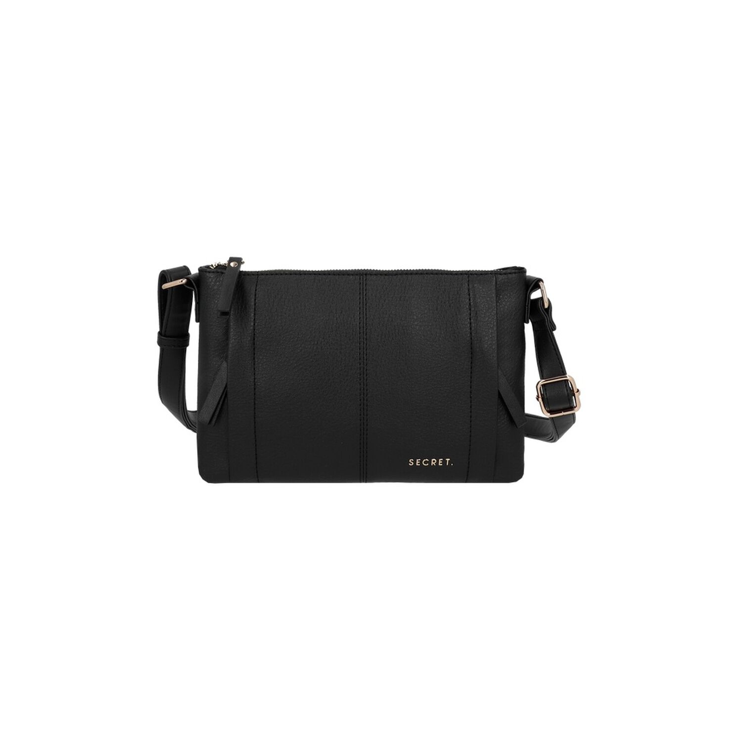 Cartera Bandolera Secret Albury Sc7 Peque&ntilde;a image number 0.0