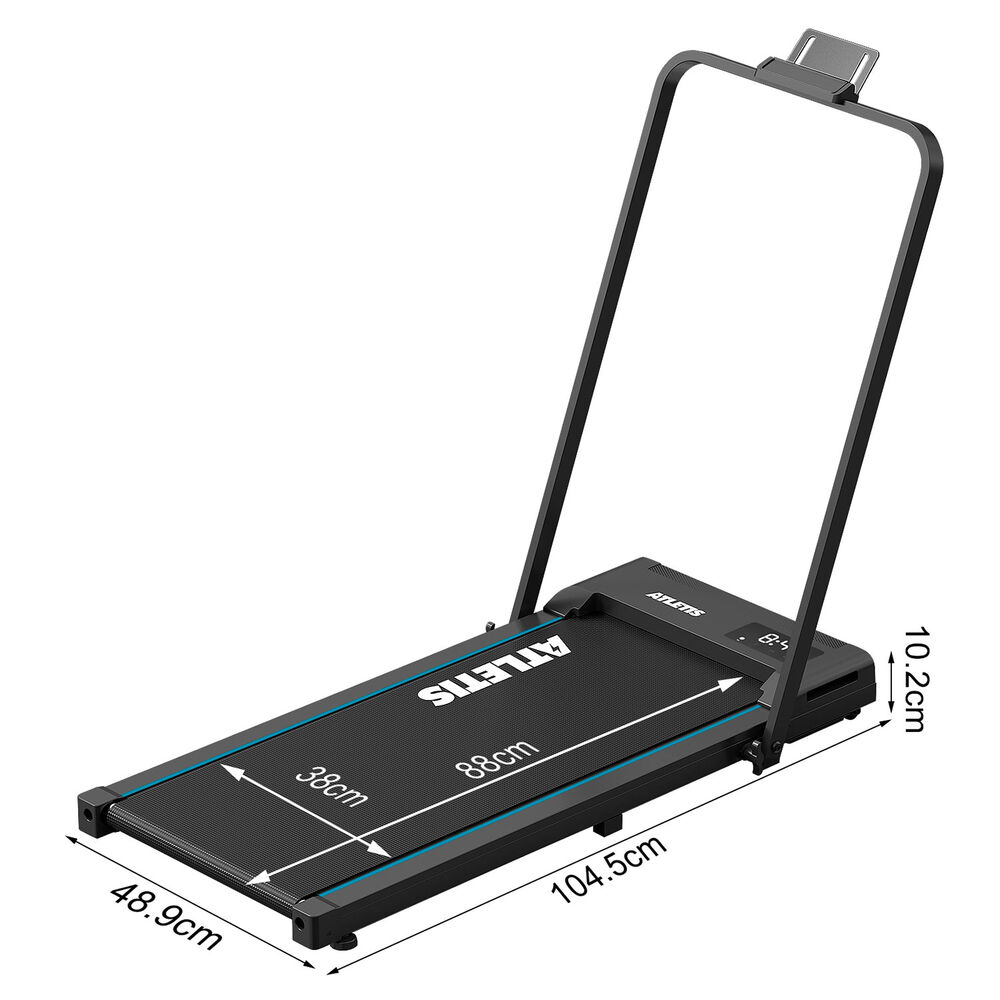 Trotadora M50 8 Km/h image number 6.0