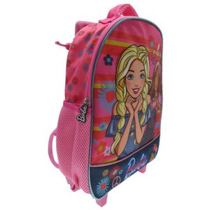 Mochila Niña Barbie Ba78075