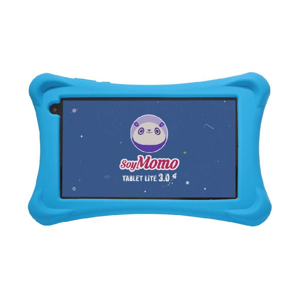 Tablet 7" Soymomo Lite 3.0 / 2 GB RAM / 32 GB image number 1.0