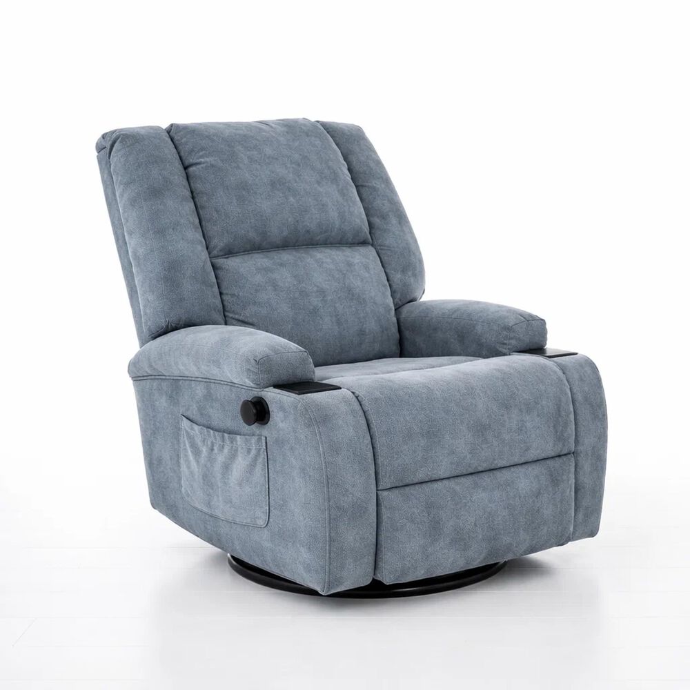 Berger Sill&oacute;n Arnar - Gris image number 0.0