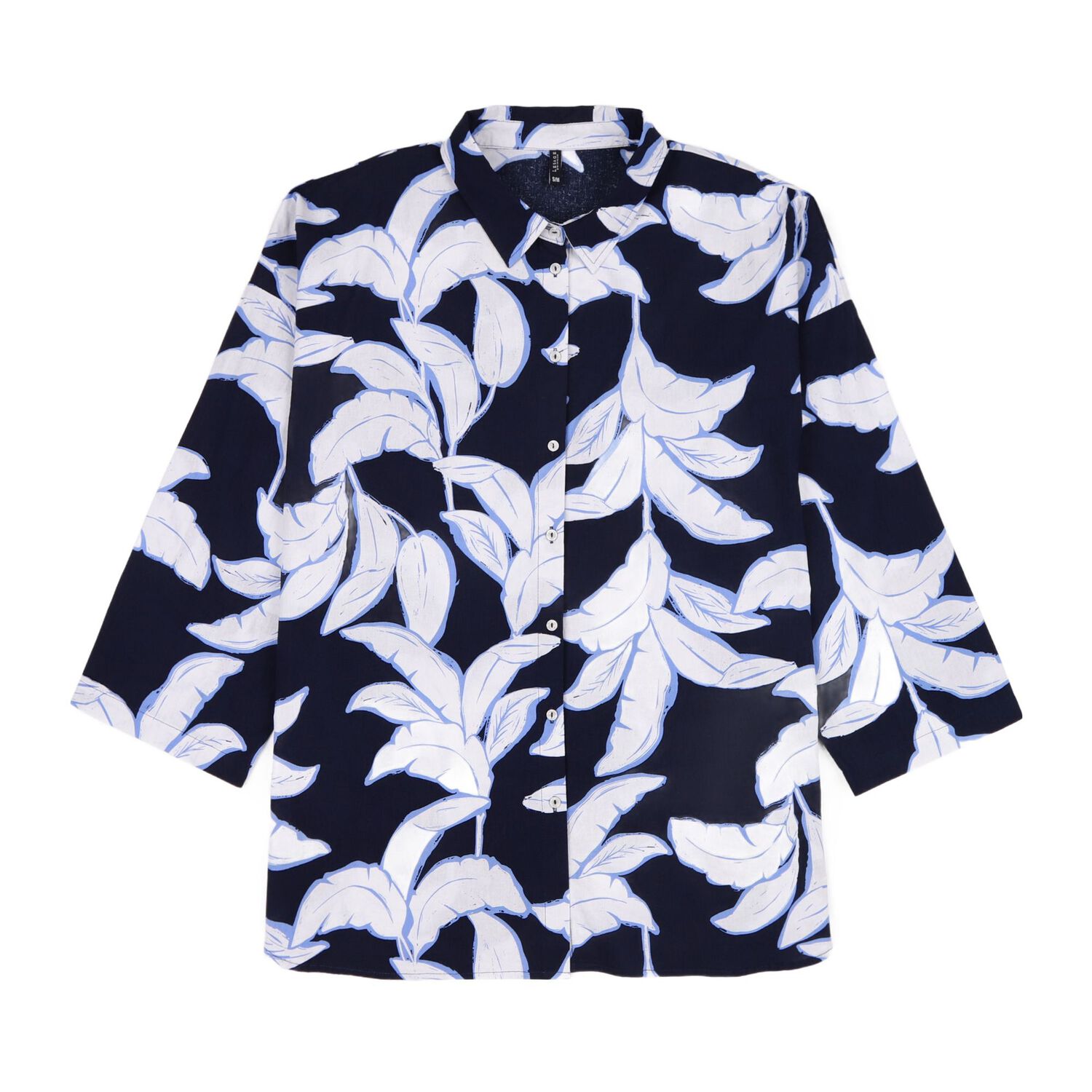 Blusa Salida De Ba&ntilde;o Mujer Lesage image number 0.0