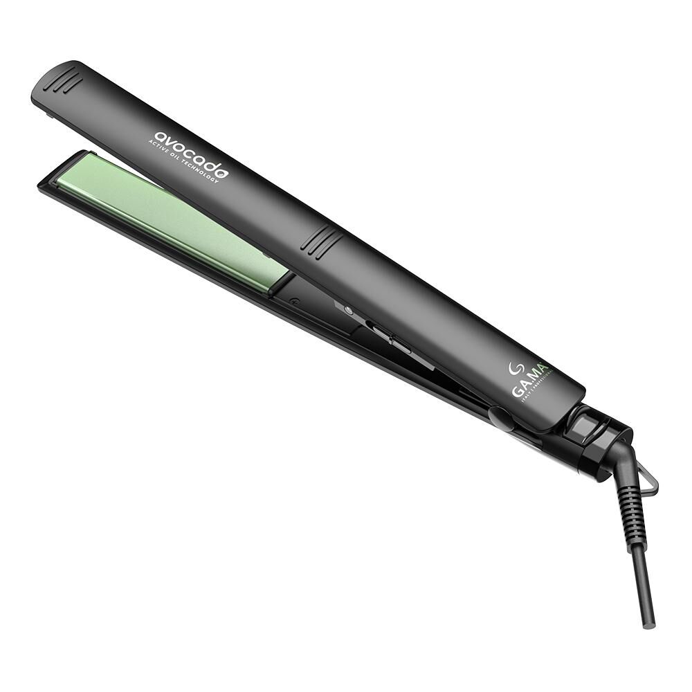 Alisador Gama Elegance Avocado image number 1.0