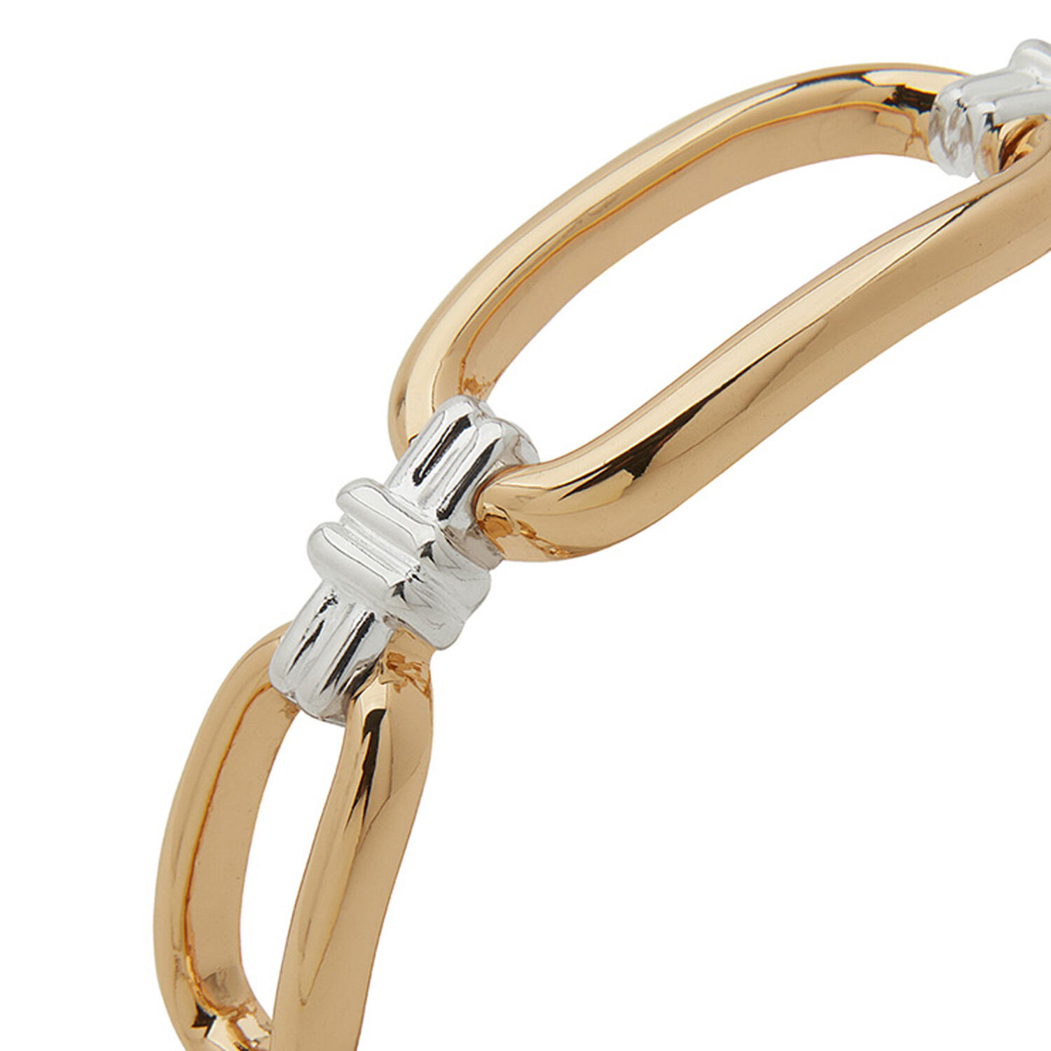 Pulsera Anne Klein 01b00998 Bicolor image number 1.0