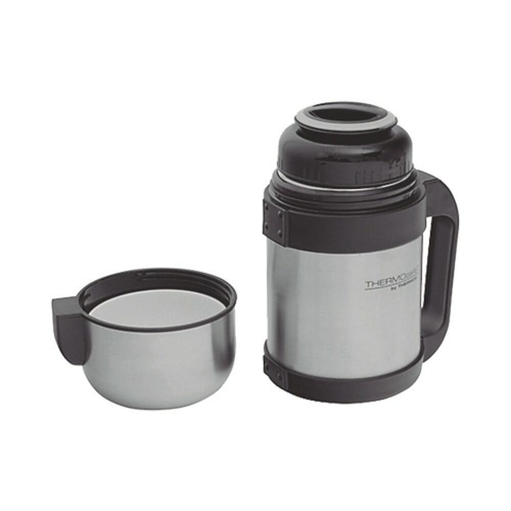 Termo Multipropósito Acero 750ml Thermos image number 4.0