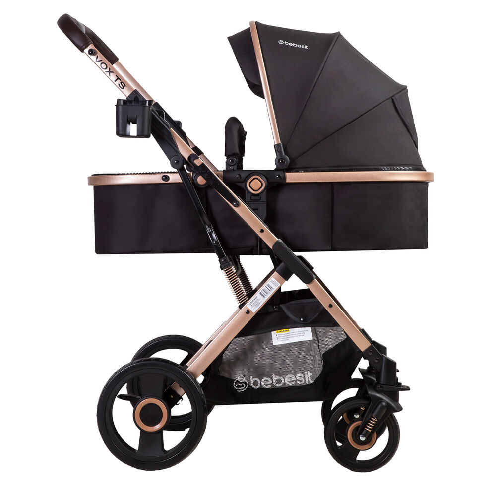 Coche Cuna Travel System Vox Gold Bebesit image number 3.0