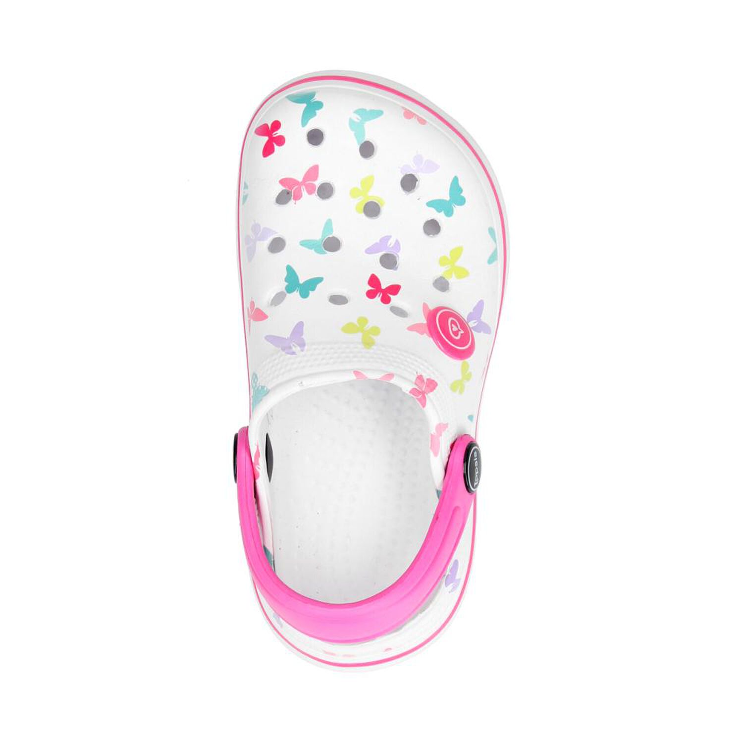 Sandalia Infantil Topsis Multicolor image number 4.0