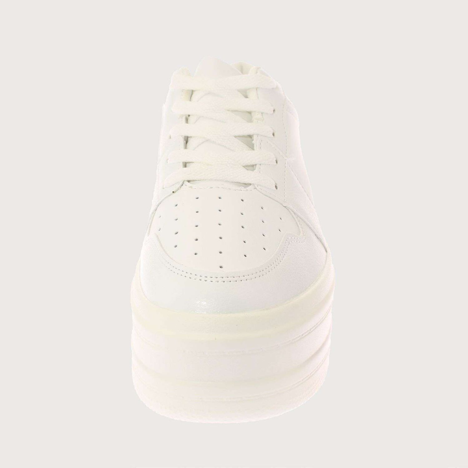 Zapatilla Blanco V&iacute;a Franca Art. 5s211b0092bwhite image number 2.0