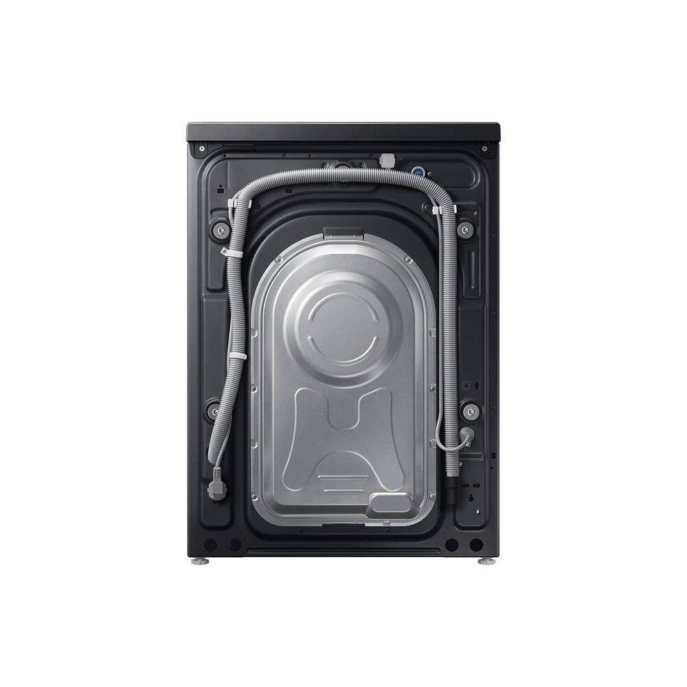 Samsung Lavadora Secadora Bespoke 14kg / 9kg Con Inteligencia Artificial En Ecobubble Color Negro image number 3.0
