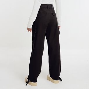 Pantal&oacute;n Tiro Medio Cargo Mujer Ocean Pacific
