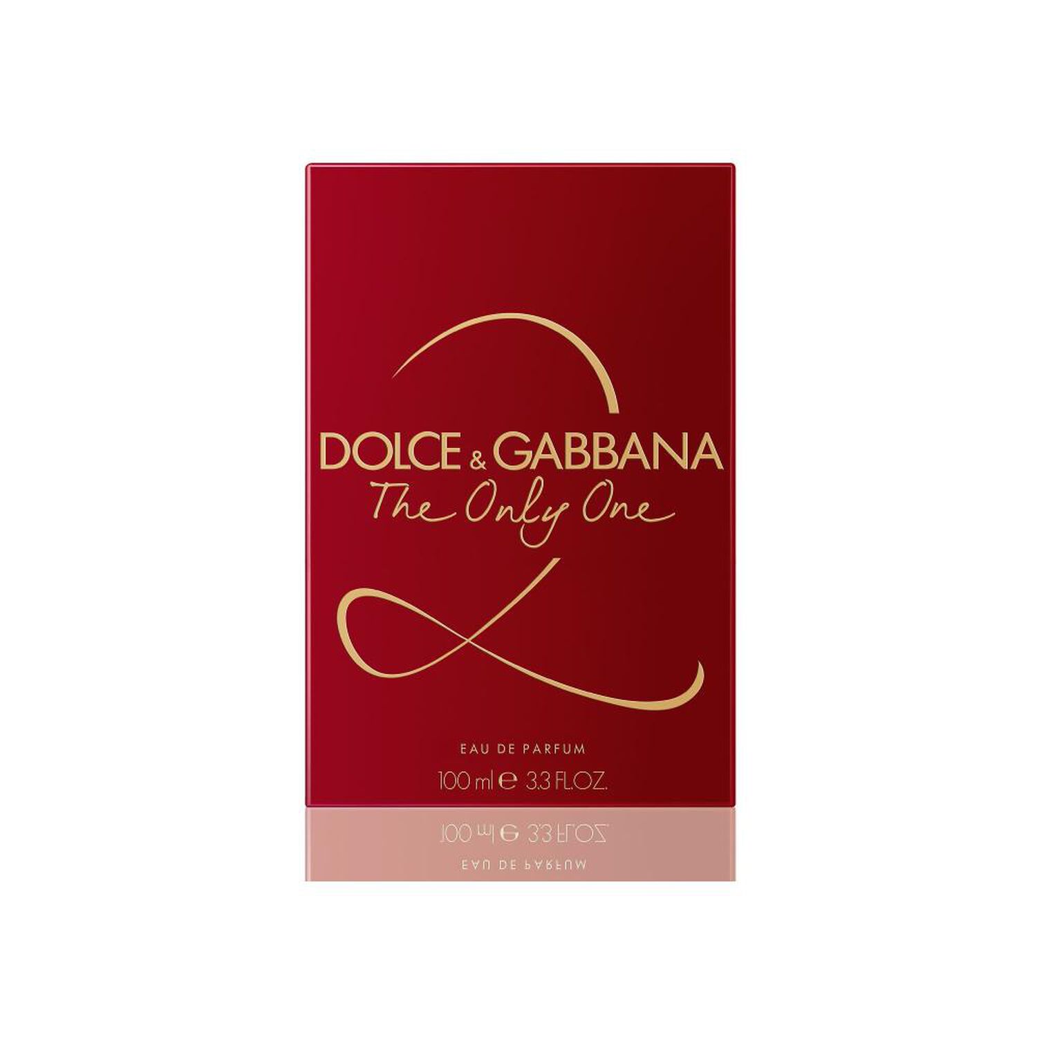Perfume The Only One 2 Dolce Gabbana / 100 Ml / Edp image number 2.0