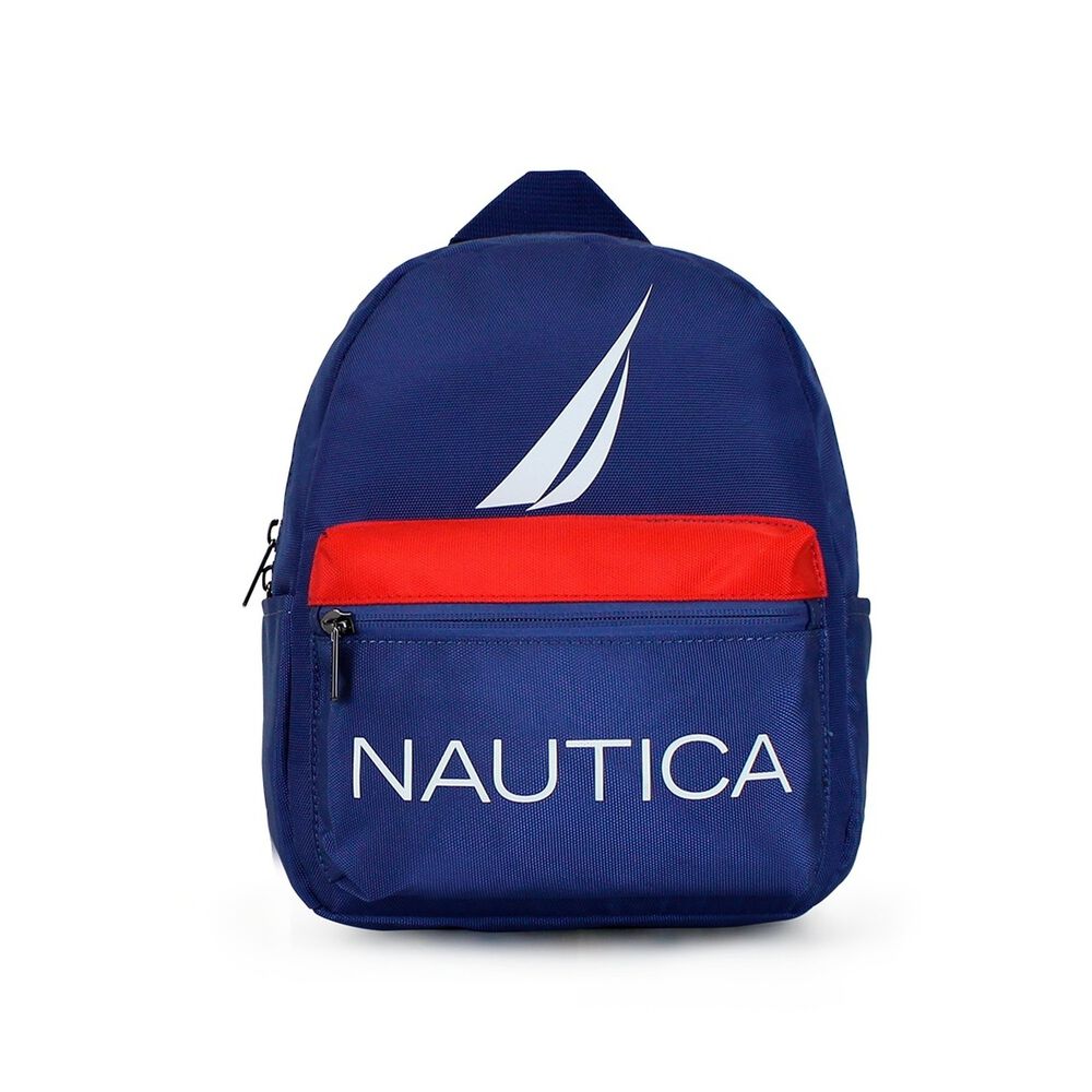 Mochila Orion Azul Nautica image number 0.0