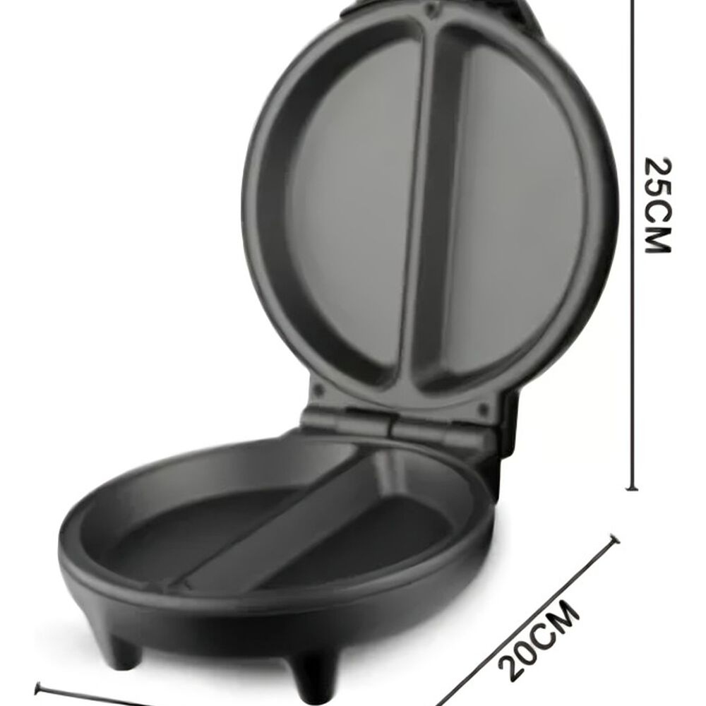 M&aacute;quina Para Preparar Omelette Raf R512 image number 3.0