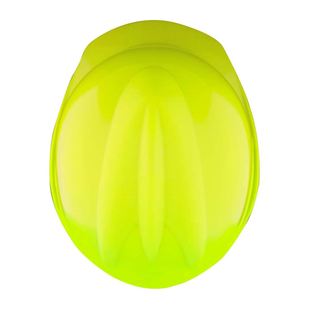 Casco Evo Con Top 33 Fluor Verde image number 2.0