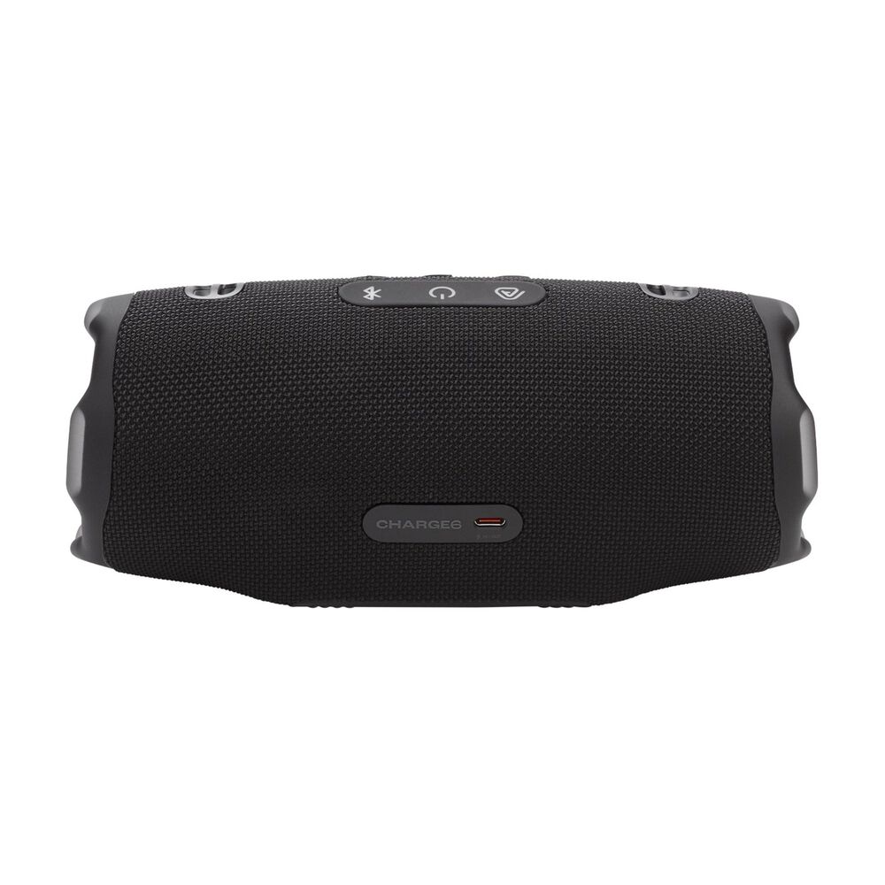 Parlante Jbl Charge 6 Sonido Potente 28h Negro image number 5.0