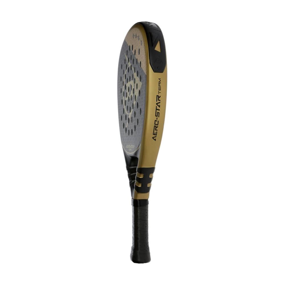 Pala De Padel Dunlop Aero Star Nh 23 image number 1.0