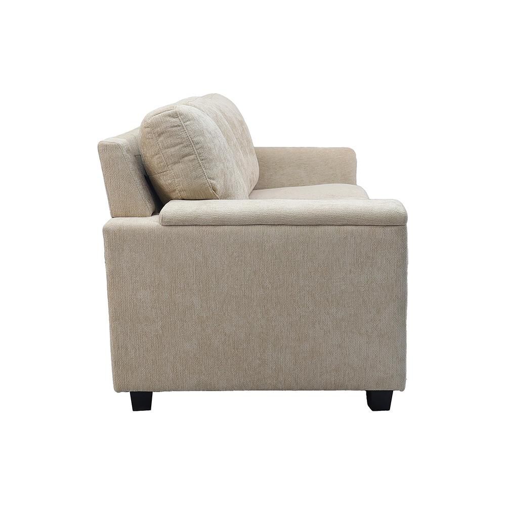 Sof&aacute; Azhome Bilbao / 3 Cuepos image number 2.0