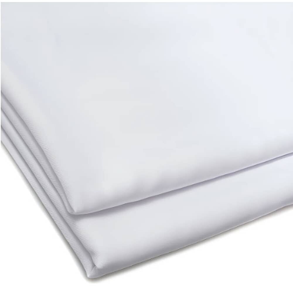 11 Metros Tela Bistrech Primera Calidad Blanco image number 0.0