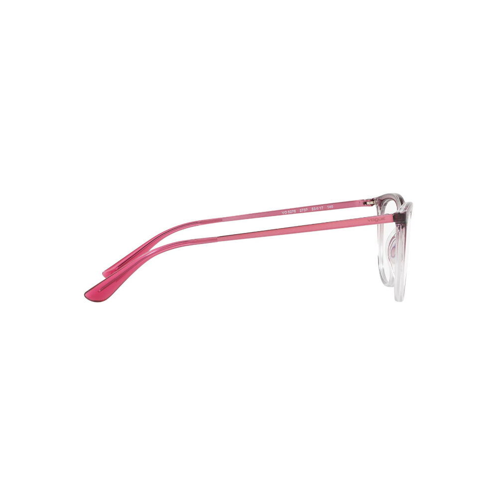 Lentes Ópticos Violeta Vogue Eyewear image number 9.0