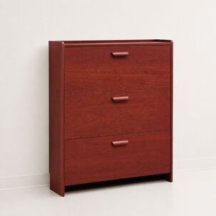 Zapatero Wood 3 Niveles