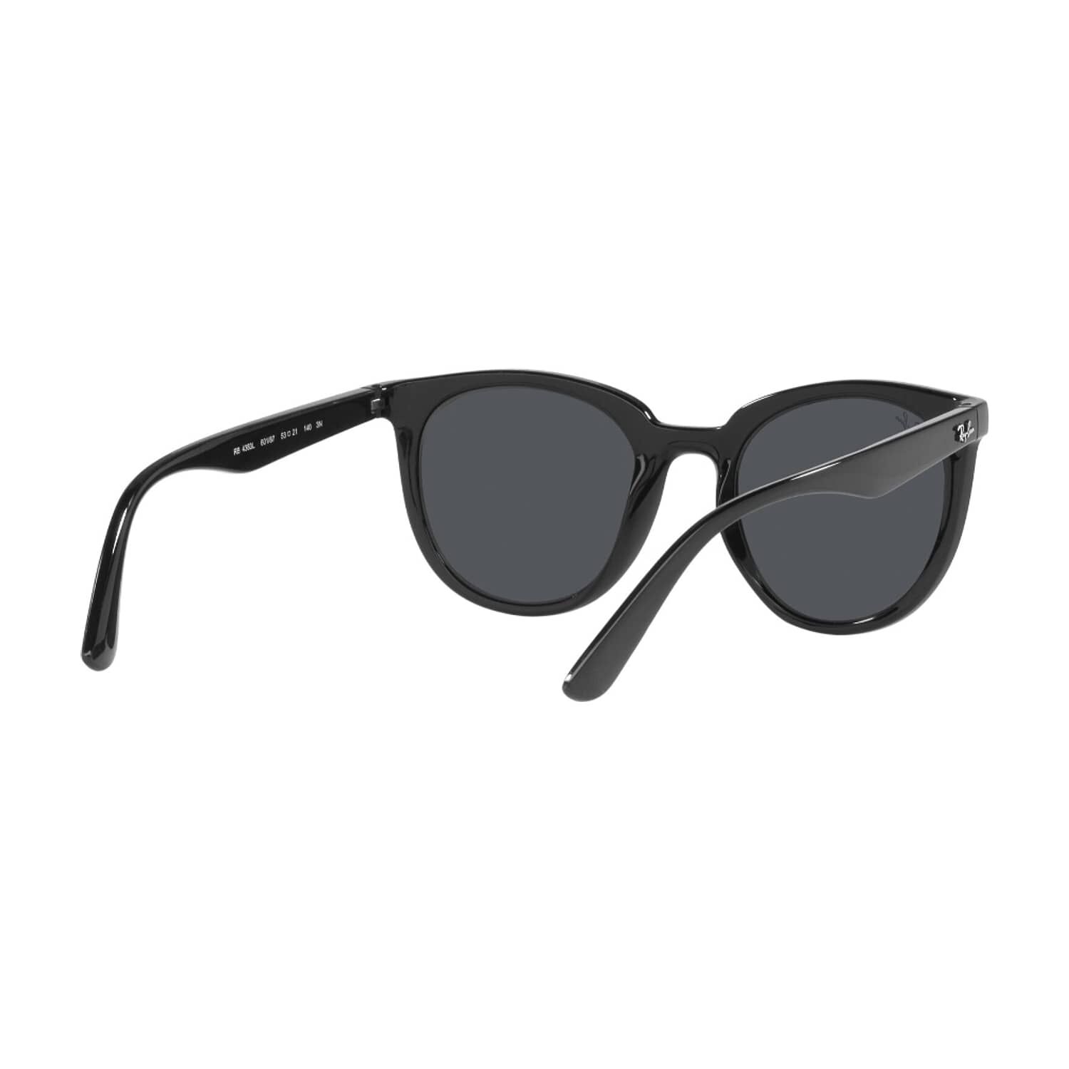 Lentes De Sol Negro Ray-ban image number 7.0