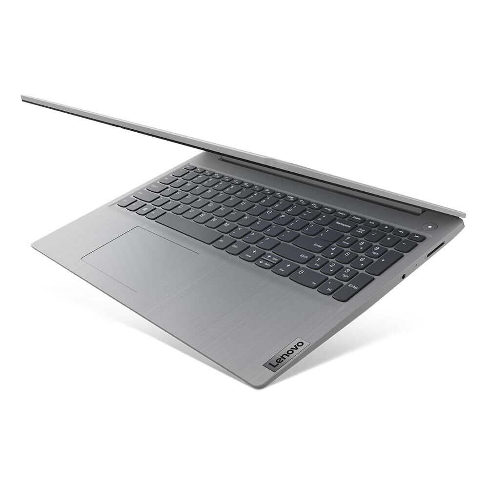 Notebook Lenovo Ideapad 3 15ADA05 / AMD Ryzen 3 / 8 GB RAM / 1 TB Hdd / 15.6''