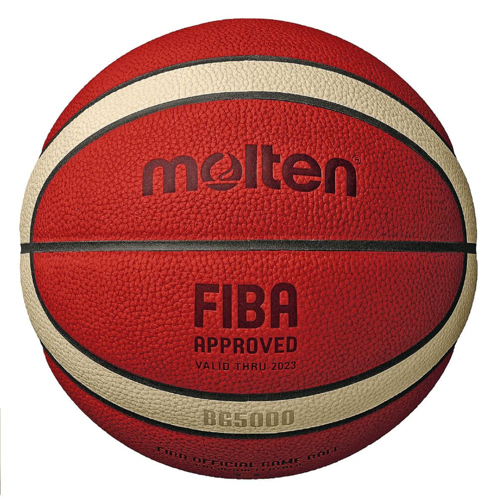 Balon Basquetbol Bg5000 Molten image number 0.0