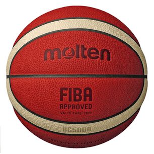 Balon Basquetbol Bg5000 Molten