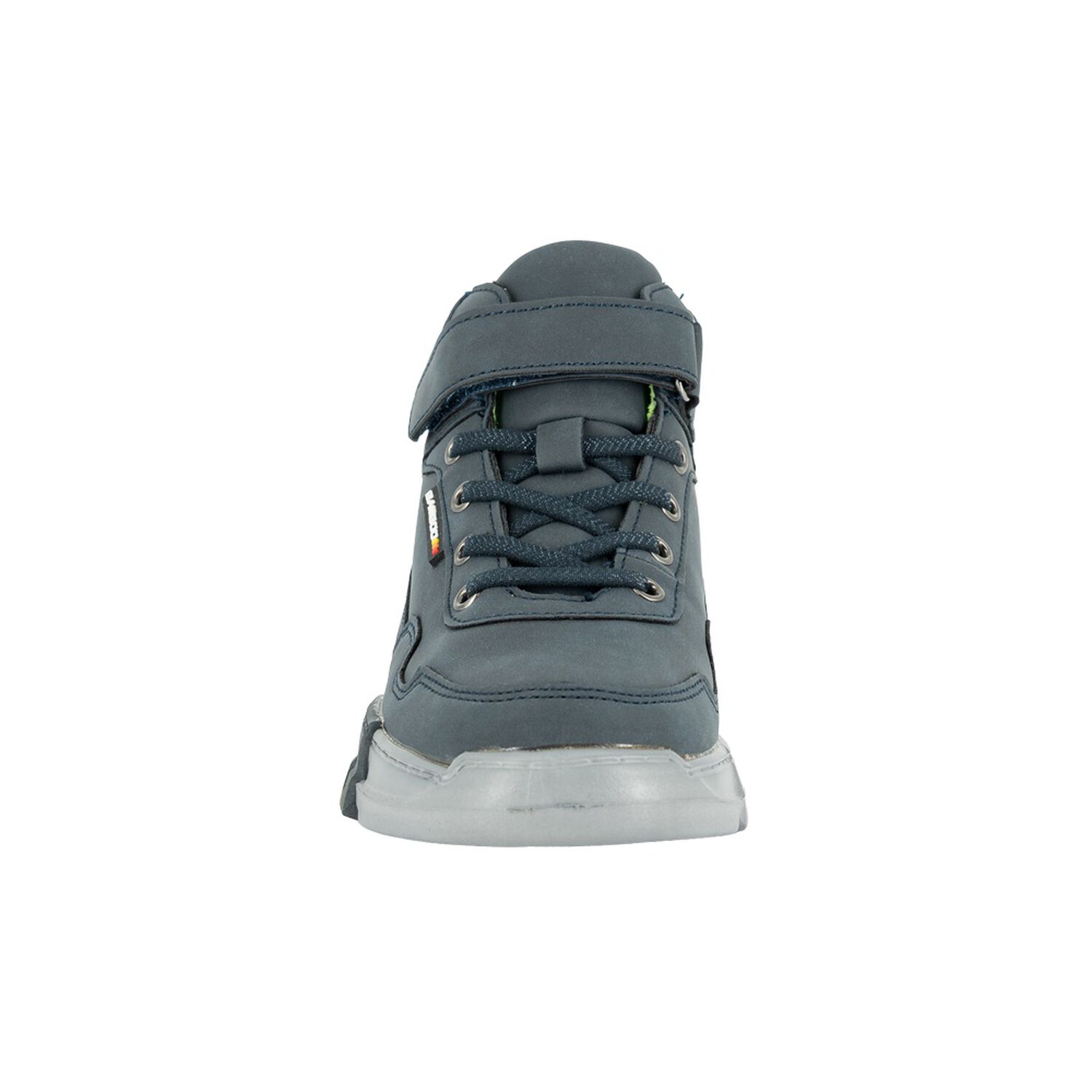 Botin Alfred Azul Bamboo image number 2.0