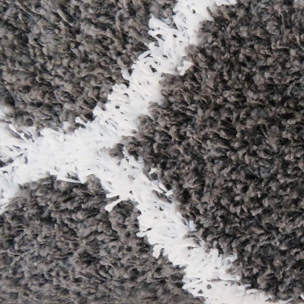 Alfombra Idetex Shaggy / 150x200 Cm image number 2.0