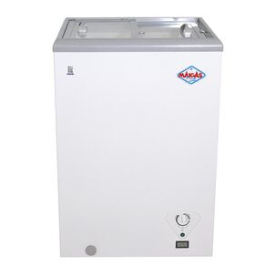 Freezer Horizontal Maigas SD100 / Frío Directo / 100 Litros