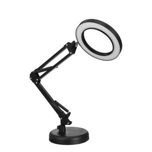 Lampara De Escritorio Lampara De Mesa Articulada Led Usb Manicure