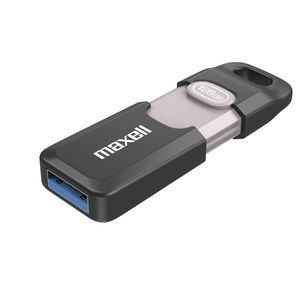 Pendrive Maxell Flix 128gb 3.2