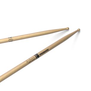 Baquetas Marco Minnemann Madera Signatura Pro Mark