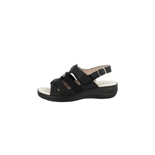 Sandalia Montes Negro Passer